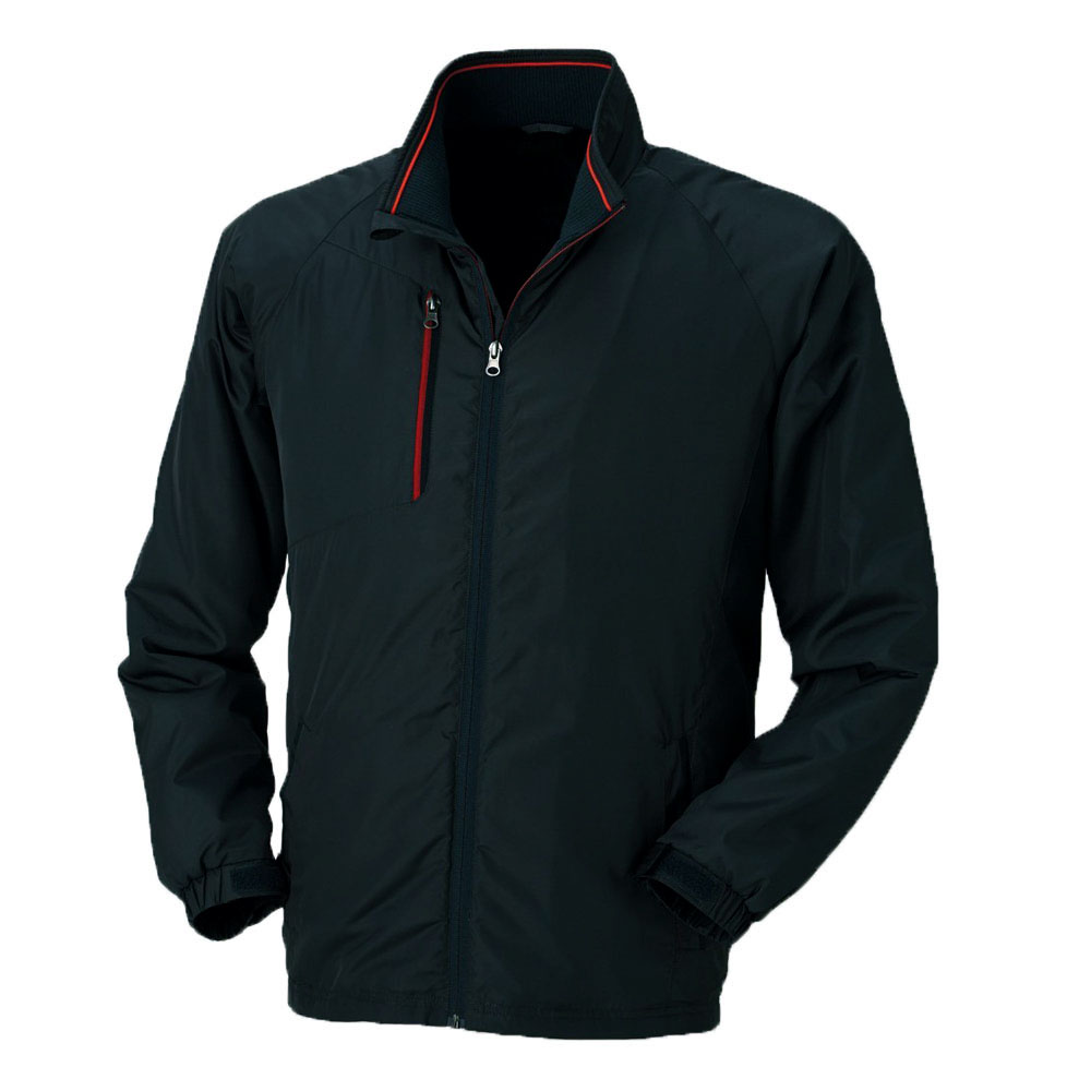 BULL WORKS 防寒ブルゾン(裏起毛・撥水) 4Lサイズ