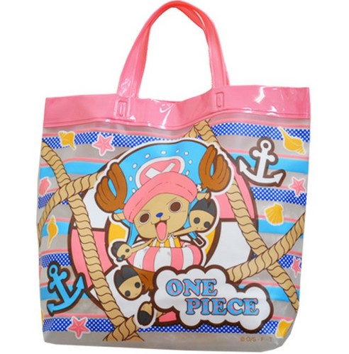 ONE PIECE TONY TONY.CHOPPER (トニートニー・チョッパー) ビーチバッグ
