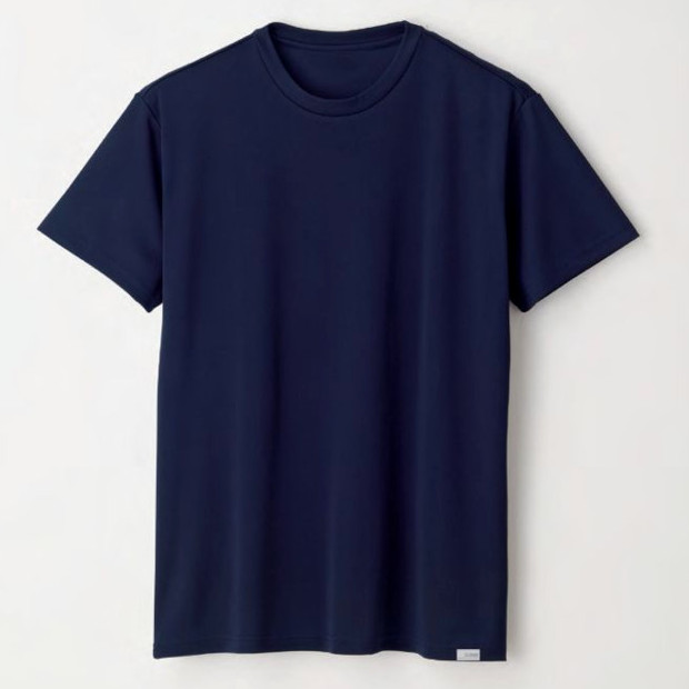 SOWA 5.0oz ドライ+デオドラント Tシャツ(胸ポケット無し) 5Lサイズ