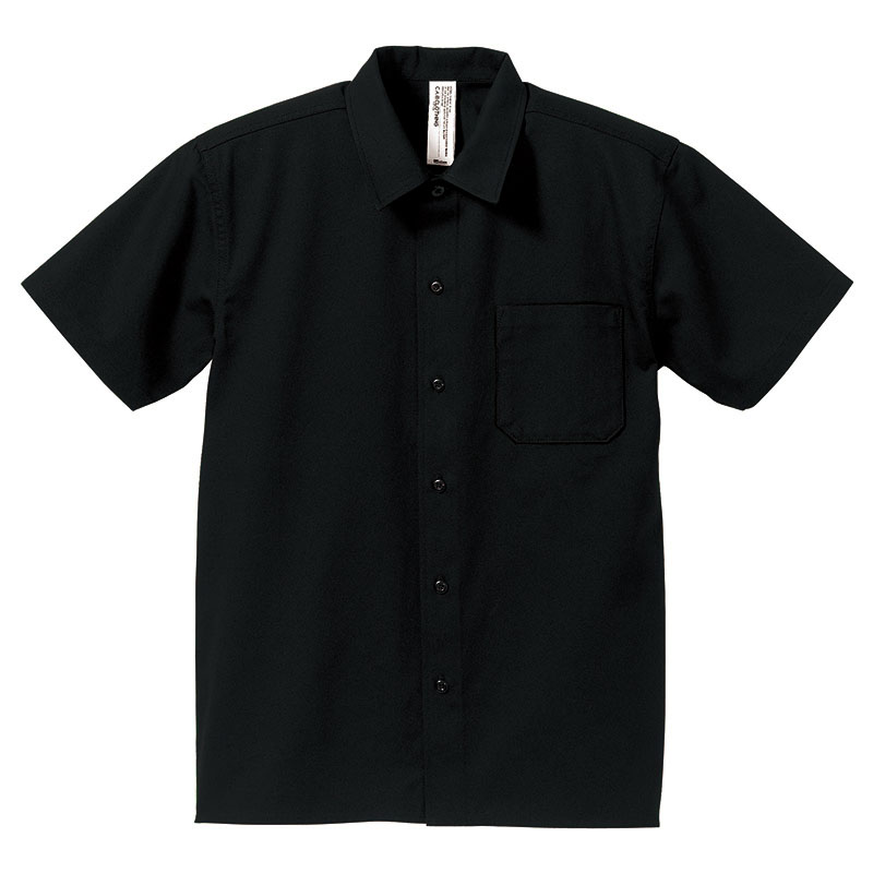 C.A.B.CLOTHING(キャブ・クロージング) ショートスリーブ ワークシャツ S～XLサイズ