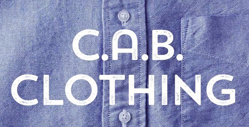 Operations of the 2day. CAB カモフラージュTシャツ×2 S～XLサイズ