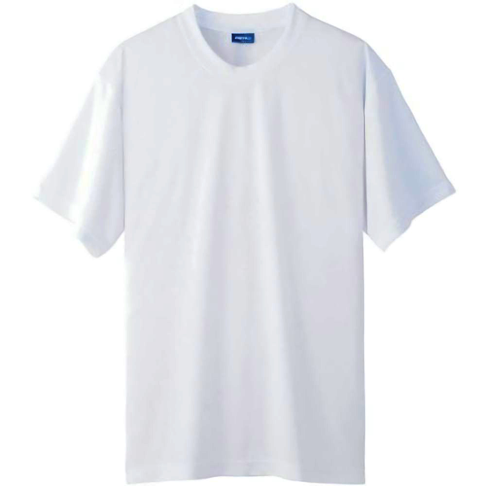 DRY+D(ドライ+デオドラント) 4.4oz 半袖Tシャツ 50383 4Lサイズ