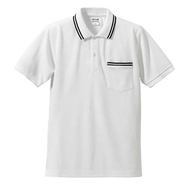 コーデ・学割セット ポロジャージ上下(半袖ポロシャツ+ユナイテッドアスレ・ジャージパンツ)