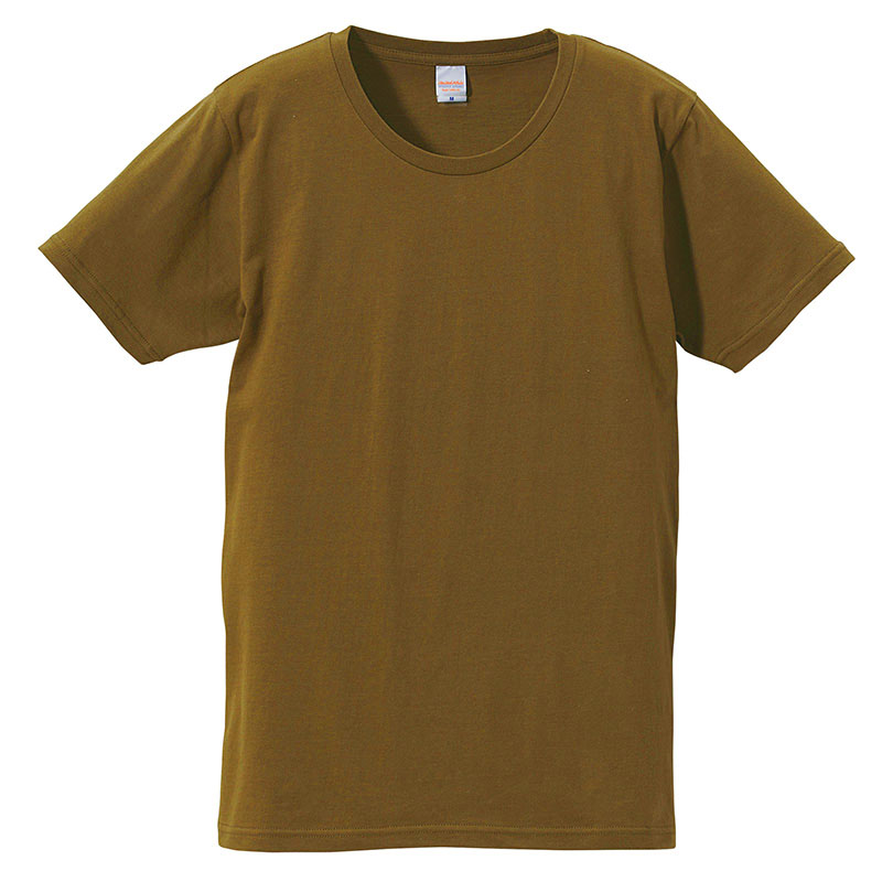 Arakai 4.7oz ファインジャージー カラーTシャツ SS(XS)～LL(XL)サイズ