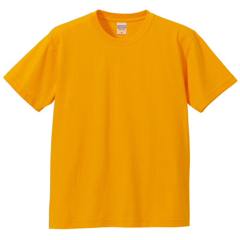 ユナイテッドアスレ 7.1oz 重厚感のある丈夫な半袖Tシャツ SS(XS)～LL(XL)サイズ