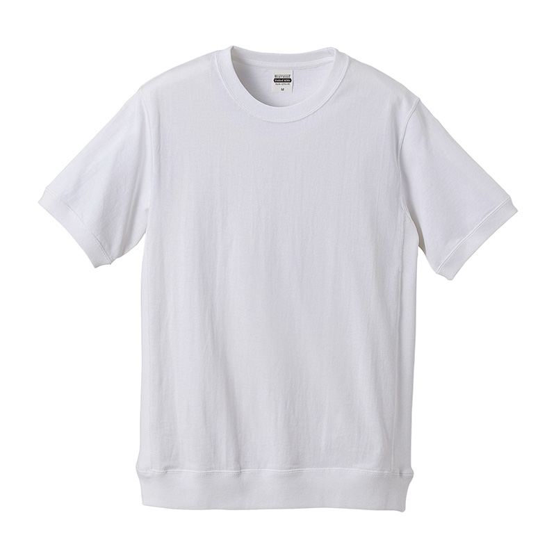 オーセンティックスーパーへヴィーウェイトTシャツ(サイドパネル) 7.1oz S～XLサイズ