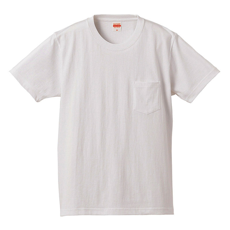 ユナイテッドアスレ 7.1oz オーセンティックスーパーへヴィーウェイトTシャツ S～XLサイズ