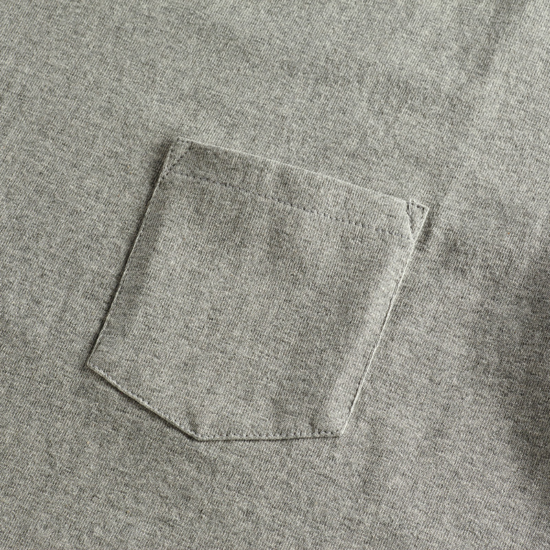 ユナイテッドアスレ 7.1oz オーセンティックスーパーへヴィーウェイトTシャツ S～XLサイズ