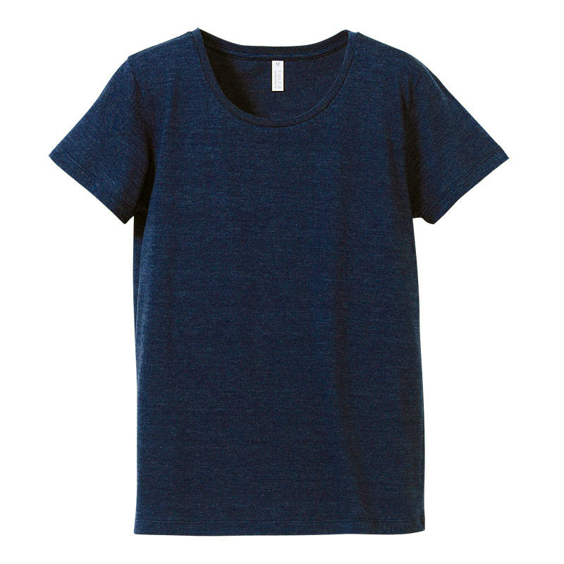 rucca 4.4oz トライブレンドTシャツ ガールズMサイズ