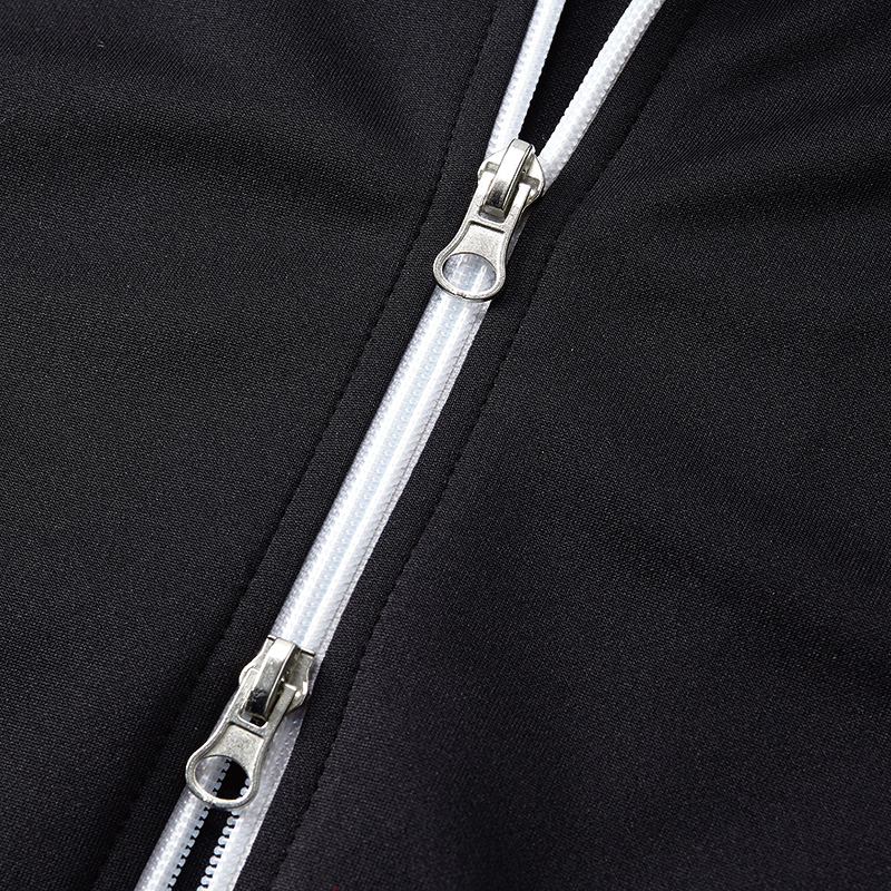 United_Athle_Sports 7.0oz ジャージ ラグランスリーブジャケット S～XL