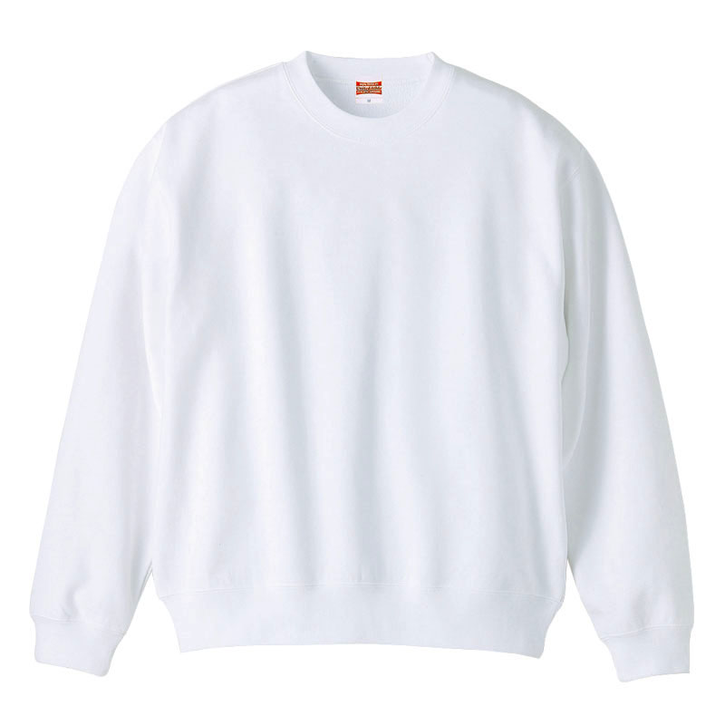 スウェット上下セットアップ(トレーナー+ルーズパンツ Hip Hop) S～LL(XL)サイズ