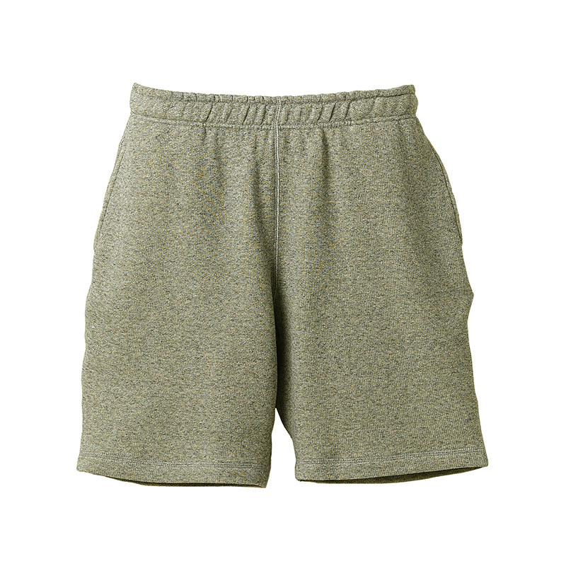 FF 8.4oz ファインフレンチテリー スウェット上下(ハーフ&ハーフ) S～LL(XL)サイズ