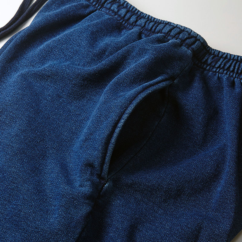 ユナイテッドアスレ 12.2oz デニムスウェットショーツ(ショートパンツ) S～XLサイズ