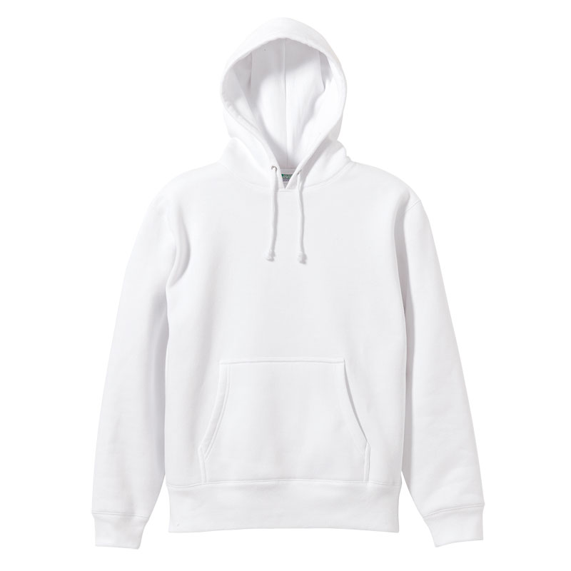 ユナイテッドアスレ 10.0oz スウェットプルオーバーパーカー(裏起毛) S～XLサイズ