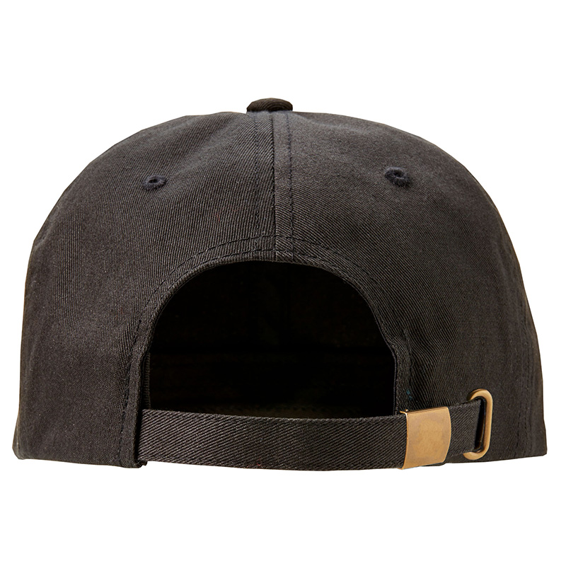 ゴルフウェア・コーデ(ポロシャツ+帽子) 4.6oz 半袖ポロシャツ+コットンツイルローキャップ