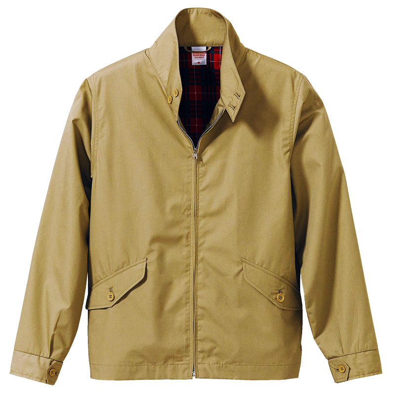 ユナイテッドアスレ スウィングトップ(裏地付き) S～LL(XL)サイズ