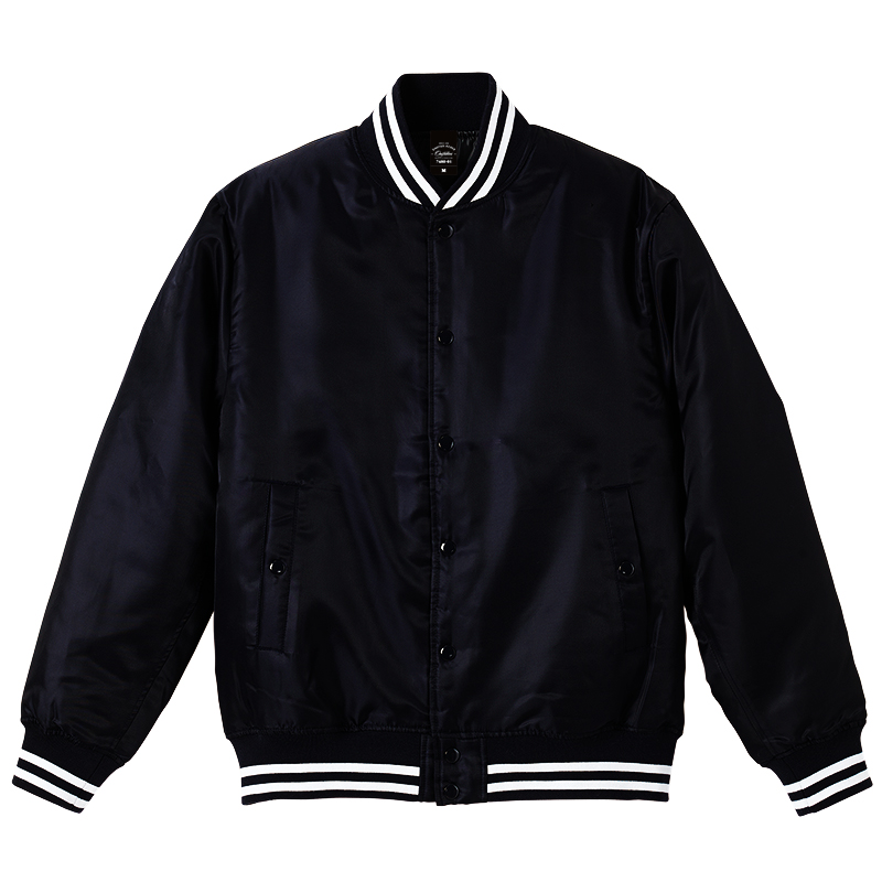 ユナイテッドアスレ スタジアムジャケット(中綿入り) S～XLサイズ
