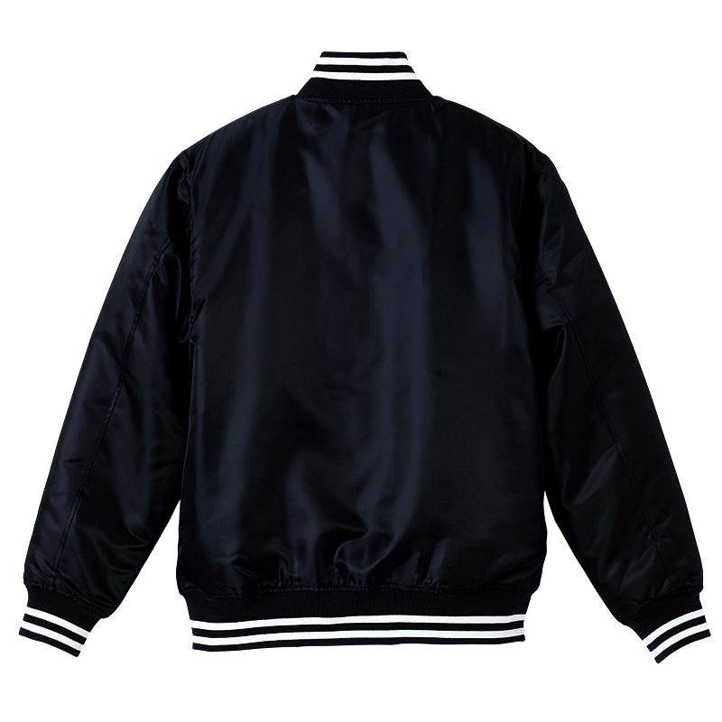 ユナイテッドアスレ スタジアムジャケット(中綿入り) S～XLサイズ