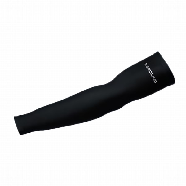 G.GROUND 5.6oz ひんやりアイスタッチ接触冷感アームサポーター