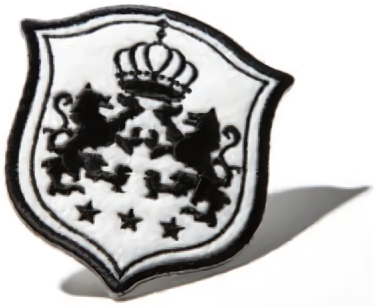 MA-1ワッペン 11030　OLD LOOK BIKER'S