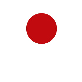 MA-1ワッペン 11037　日本