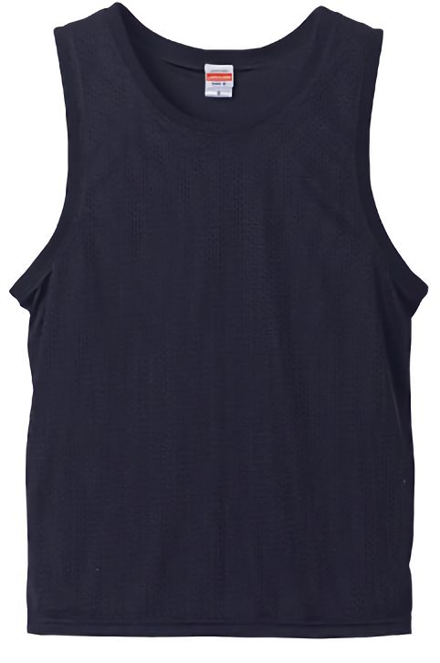 Arakai 4.1oz メッシュタンクトップ S～LL(XL)サイズ