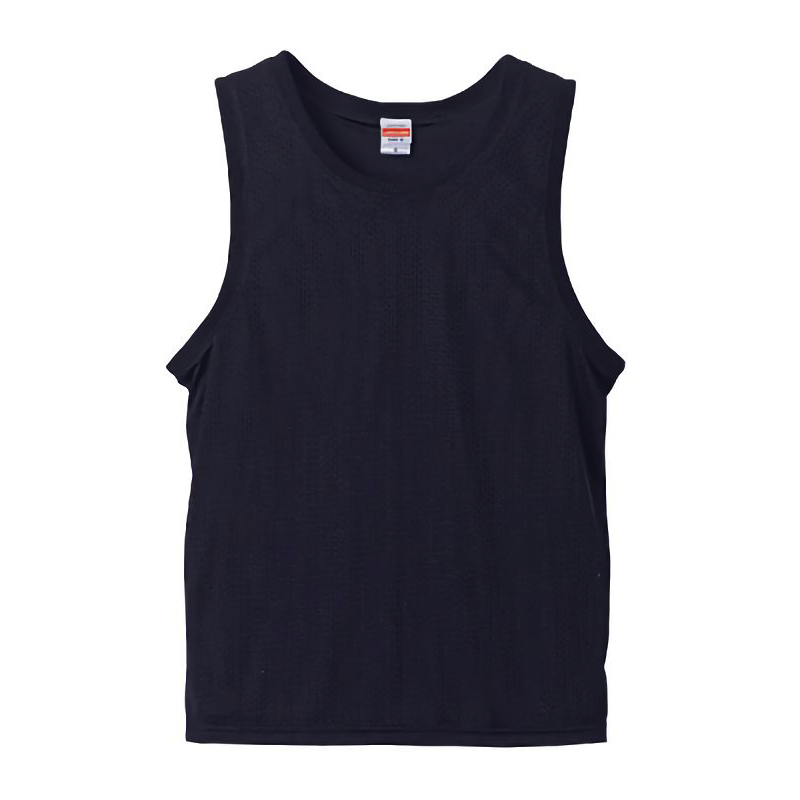 Arakai 4.1oz メッシュタンクトップ S～LL(XL)サイズ