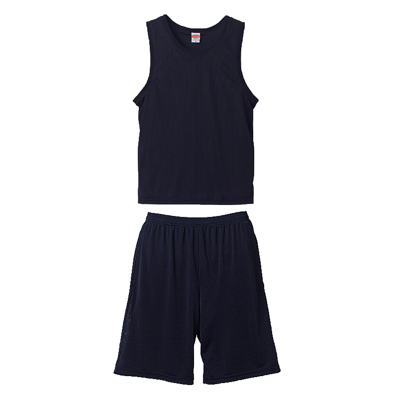 Arakai 4.1oz 学割セット マッスルトレーニングウェア上下(タンクトップ+トレパン)