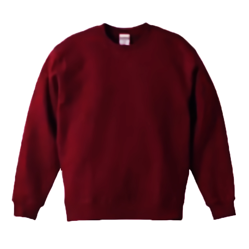 Arakai 10.0oz プロモーションクルーネックスウェット 5L(XXXXL)サイズ