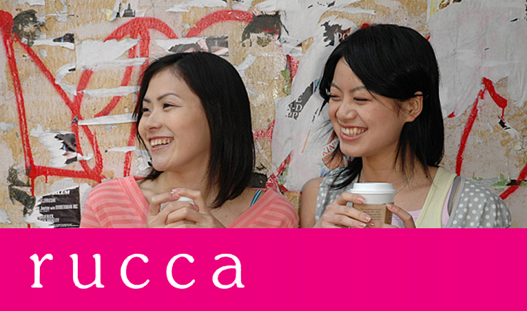 rucca 4.1oz 実感さらさらドライTシャツ カラー レディース S～XLサイズ