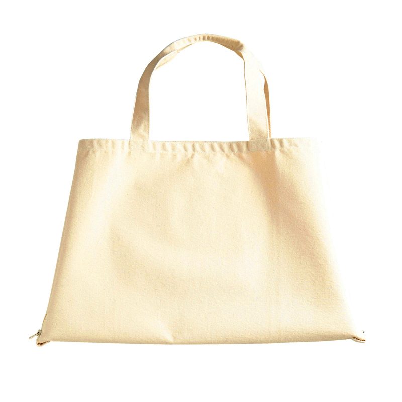 ユナイテッドアスレバッグ 14.3oz キャンバス 2WAY トートバッグ