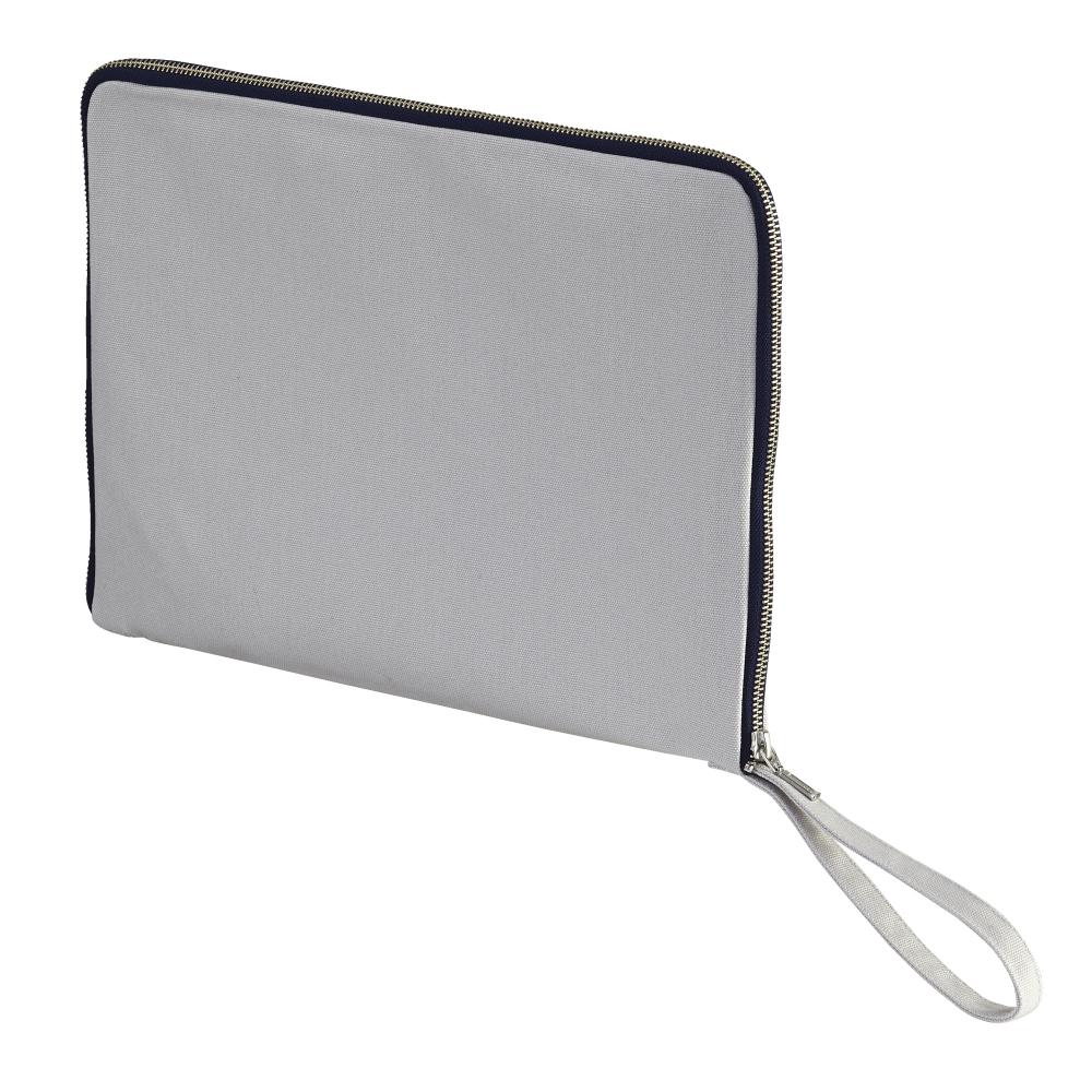 ユナイテッドアスレバッグ 14.3oz キャンバス クラッチバッグ