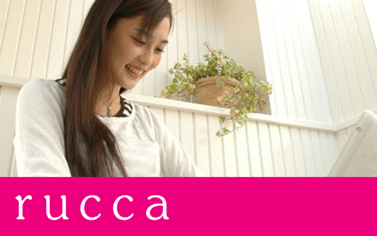 rucca 4.4oz トライブレンドカーディガン for レディース Mサイズ