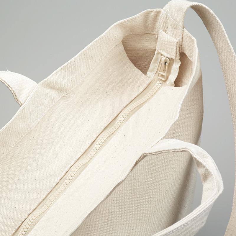 ナイロンパーカー(フード付きウィンドブレーカー)+ラージショルダーバッグ・コーデ学割セット