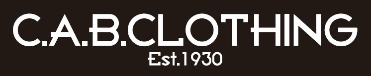 C.A.B.CLOTHING 迷彩色Tシャツ+ラージショルダーバッグ・コーデ  S～XLサイズ