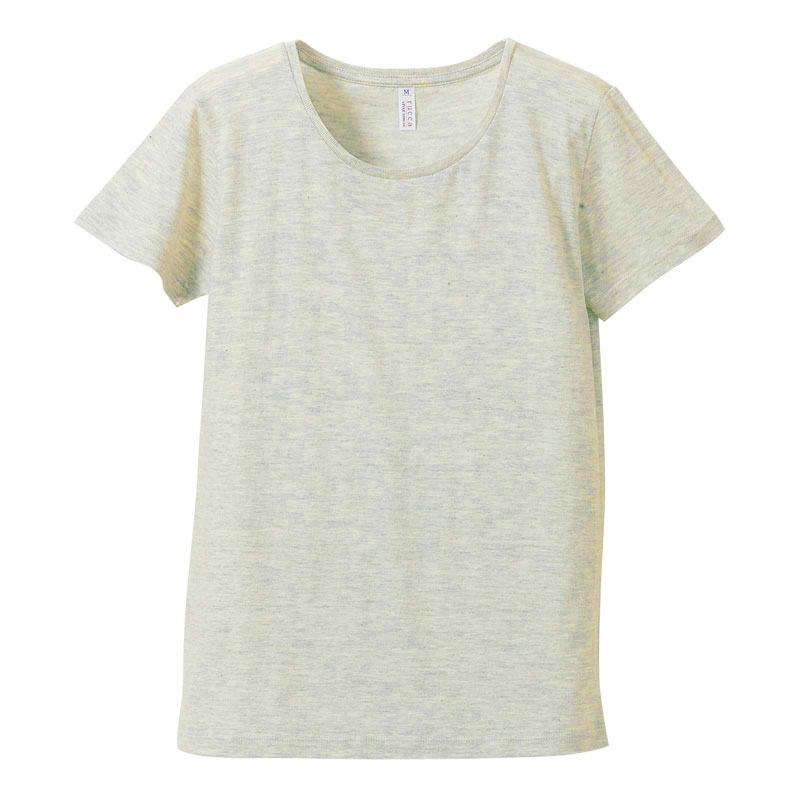 ヴィンテージTシャツ+トートバッグ(クローバー)・コーデ学割セット 4.4oz XS～XLサイズ