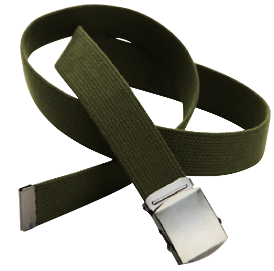 SOWA GIベルト 40mm幅×120cm長