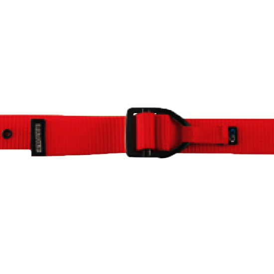 SOWA PPウェブベルト 38mm幅×110cm・120cm長