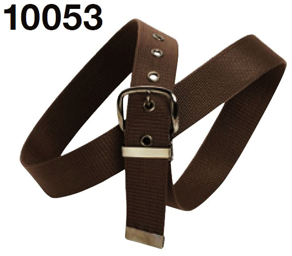 SOWA ナイロン ワンピンベルト 40mm幅×120cm長(5つ穴)