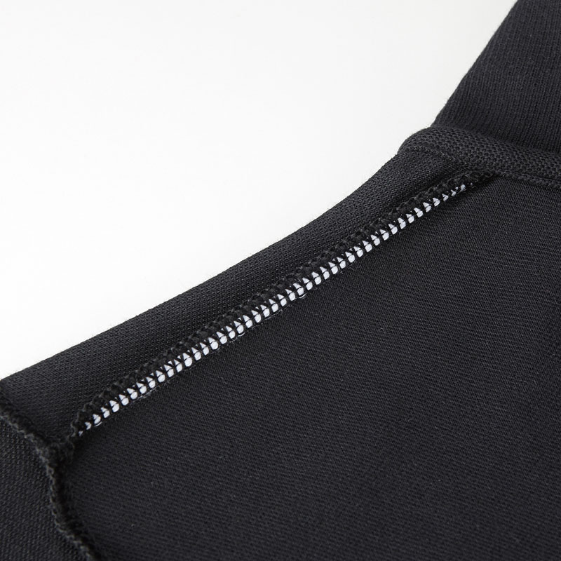 ゴルフウェア・コーデ(ポロシャツ+帽子)  6.2oz ラインポロシャツ+メッシュキャップ