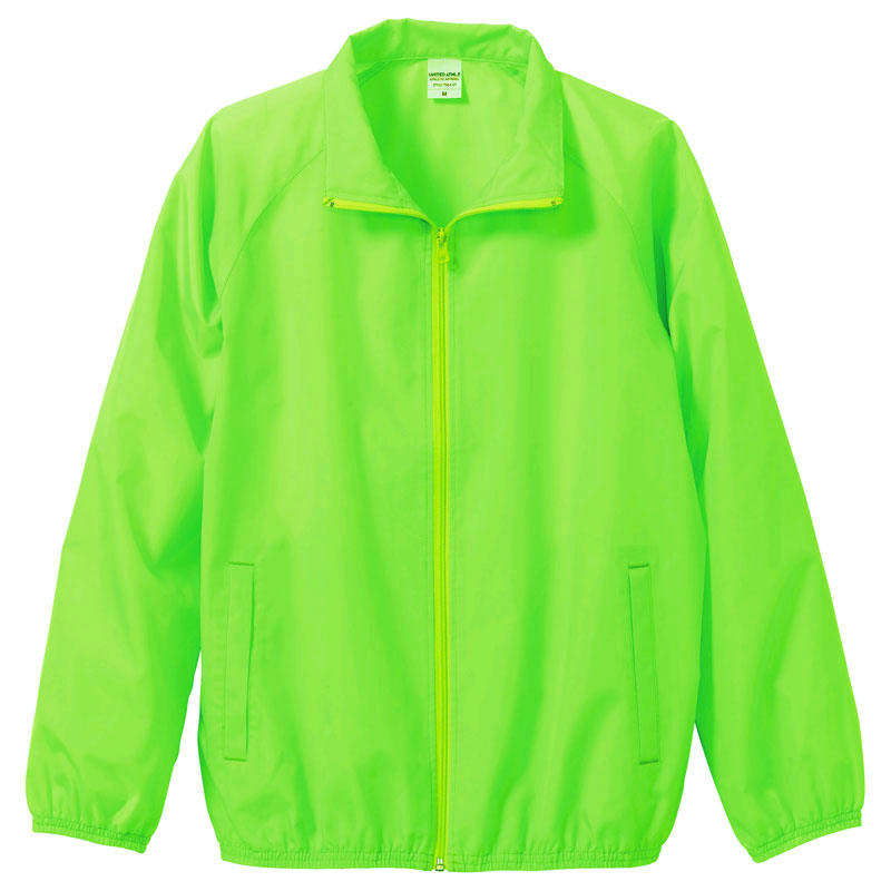 Delawear チームブルゾン for メンズ&レディース S～3L(XXL)サイズ