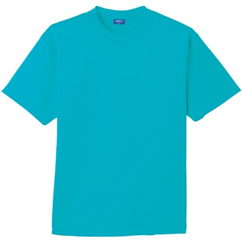 United Athle Sports ジャージロングパンツ&DRY+D Tシャツ(胸ポケット無し)