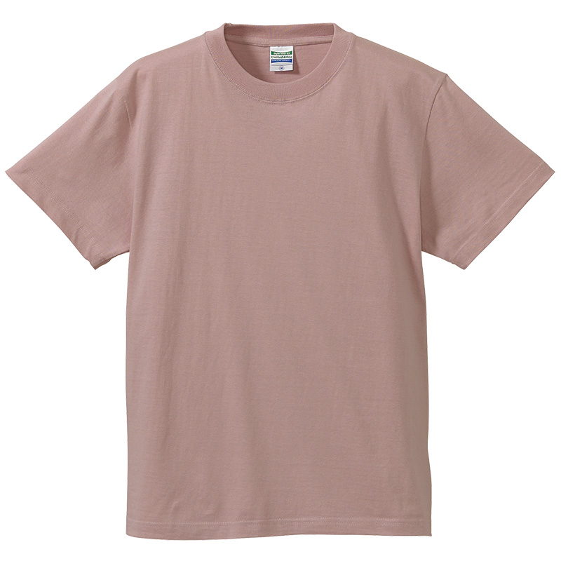 Arakai 5.6oz ハイクオリティーTシャツ カラー無地 S～LL(XL)サイズ