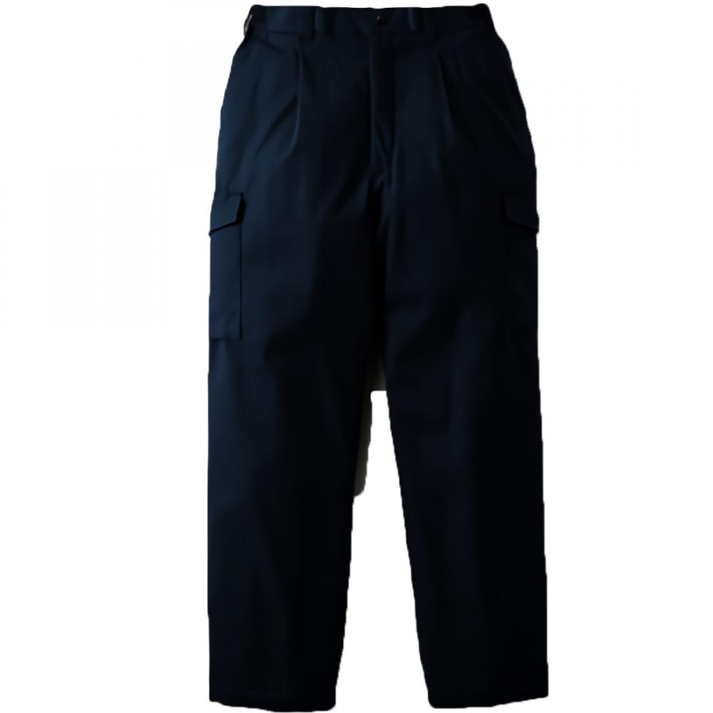 PROTECT WINTER 綿フライトスーツLONG(カストロコート+パンツ) M～LLサイズ