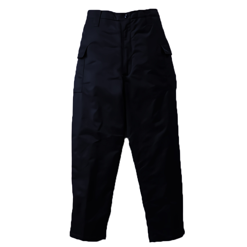 PROTECT WINTER フライトスーツLONG(ナイロン カストロコート+パンツ) 6Lサイズ