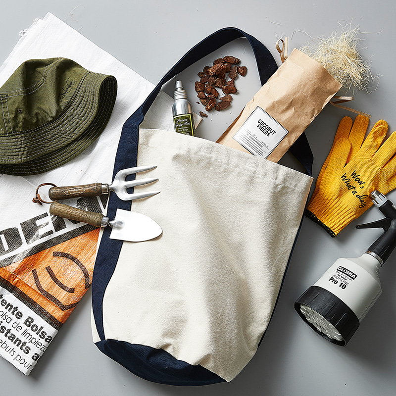 ユナイテッドアスレ ヘヴィー キャンバス ワンショルダー バッグ