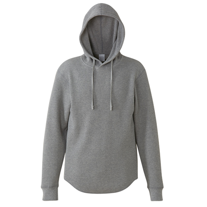 ユナイテッドアスレ 10.3oz ヘヴィーウェイト ワッフルパーカー S～LL(XL)サイズ