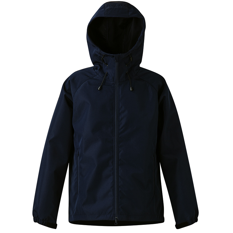 ユナイテッドアスレ シェルパーカー S～LL(XL)サイズ