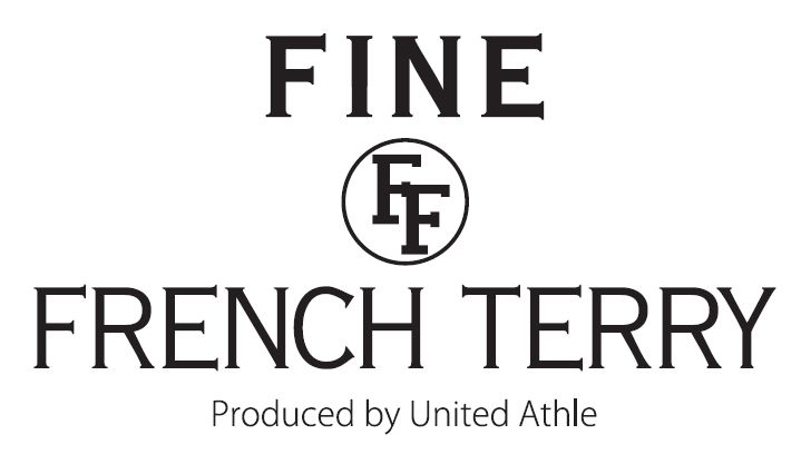 FF 8.4oz ファインフレンチテリー アーバンフィットスウェット上下 M～XLサイズ