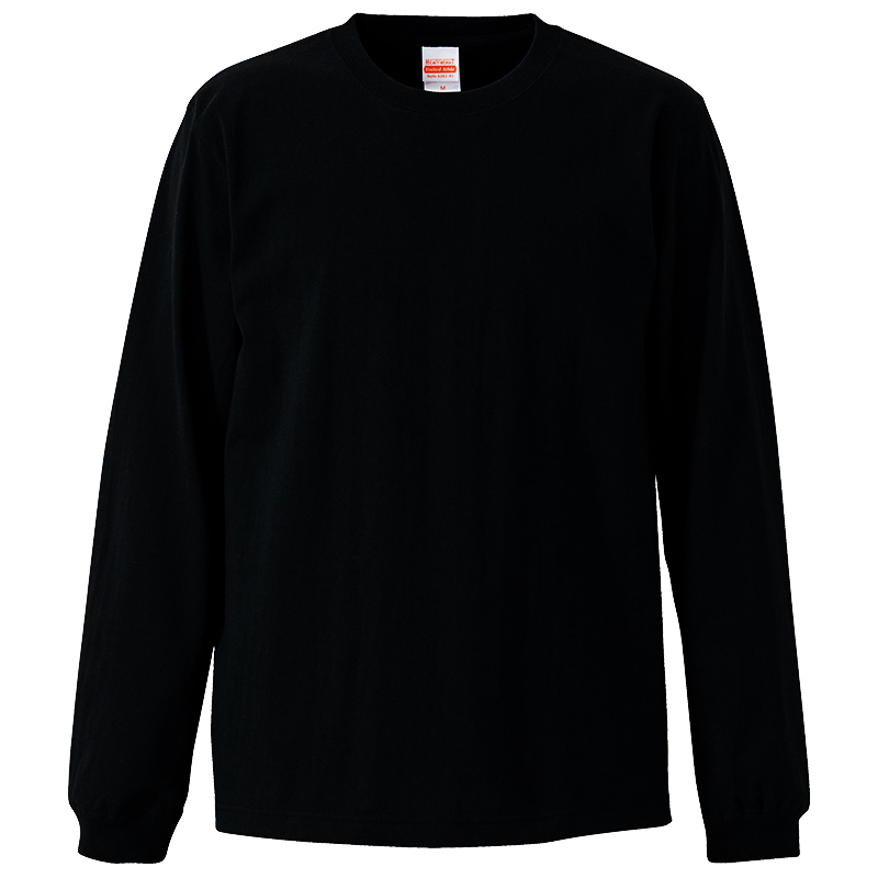 CAB Hip Hop ベースボールスタイル 半袖・長袖Tシャツ重ね着コーデ  M～XLサイズ